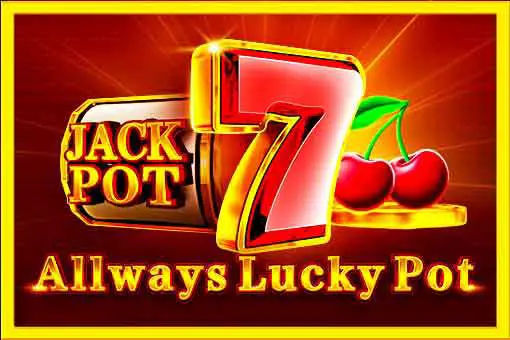 Allways Lucky Pot - Spin City - Congo
