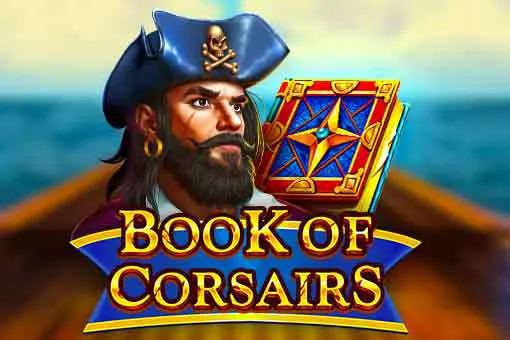 Book of Corsairs - Spin City - Congo