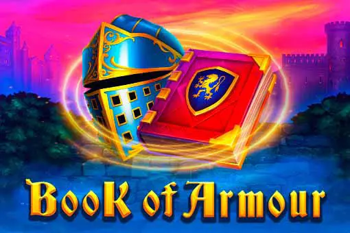 Book of Armour - Spin City - Congo