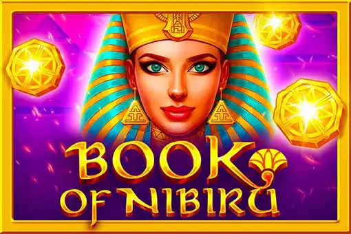 Book of Nibiru - Spin City - Congo