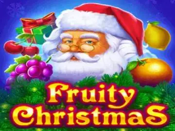 Fruity Christmas - Spin City - Congo