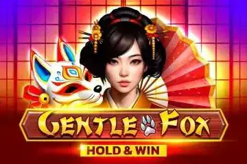 Gentle Fox Hold and Win - Spin City - Congo