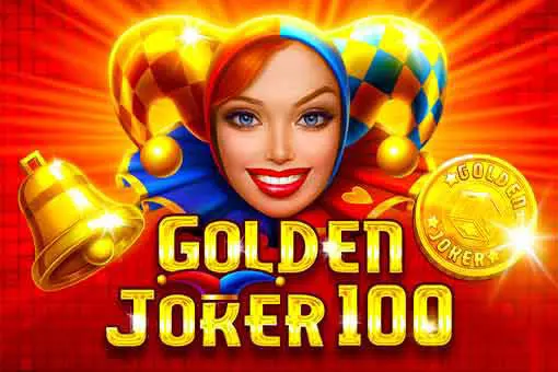 Golden Joker 100 - Spin City - Congo