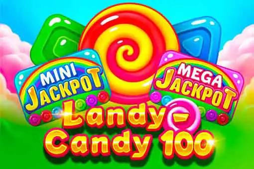 Landy Candy 100 - Spin City - Congo