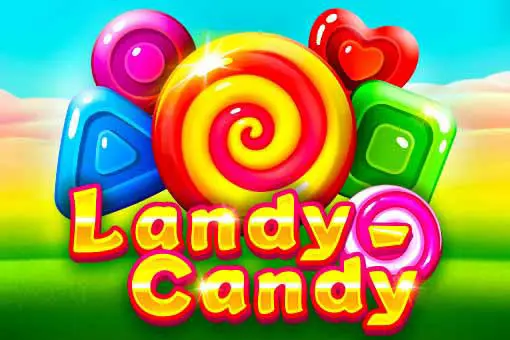 Landy-Candy - Spin City - Congo