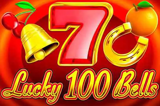 Lucky 100 Bells - Spin City - Congo