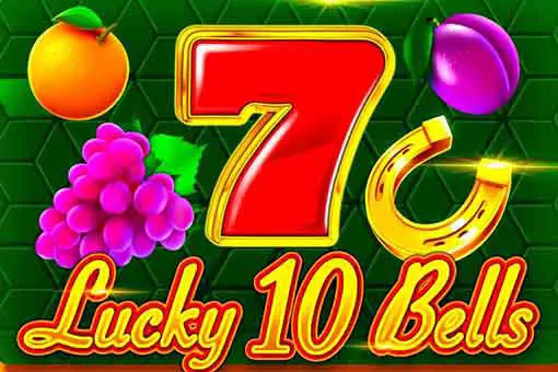 Lucky 10 Bells - Spin City - Congo