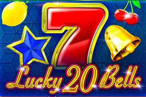 Lucky 20 Bells - Spin City - Congo