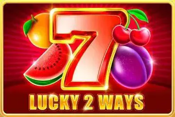 Lucky 2 Ways - Spin City - Congo
