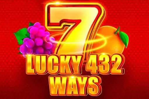 Lucky 432 Ways - Spin City - Congo