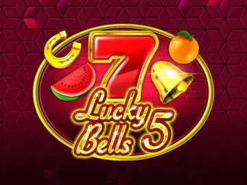 Lucky 5 Bells - Spin City - Congo