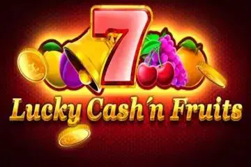 Lucky Cash'n Fruits - Spin City - Congo