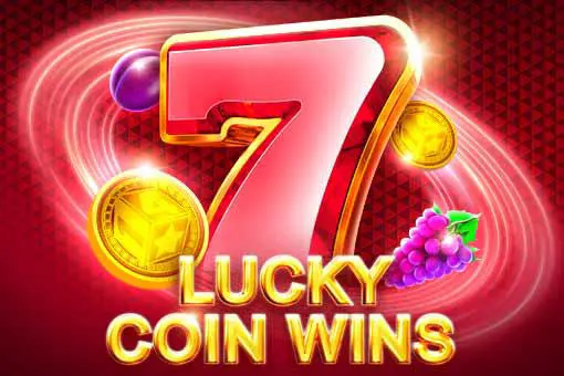 Lucky Coin Wins - Spin City - Congo