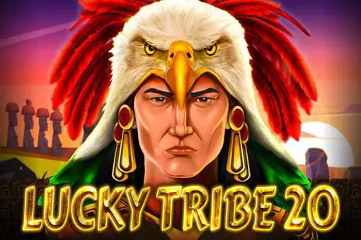 Lucky Tribe 20 - Spin City - Congo