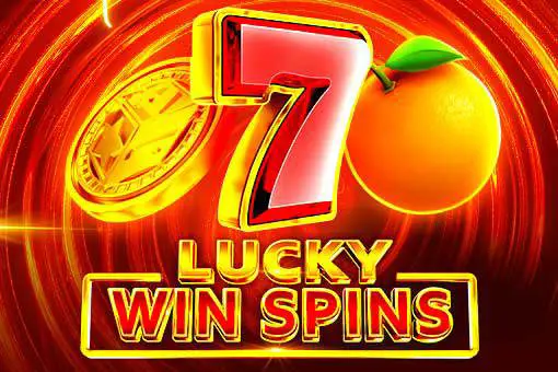 Lucky Win Spins - Spin City - Congo