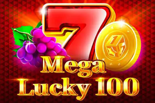 Mega Lucky 100 - Spin City - Congo