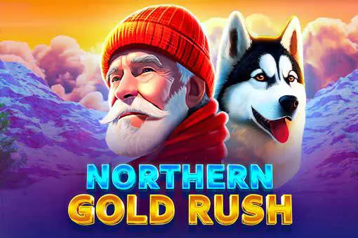 Northern Gold Rush - Spin City - Congo