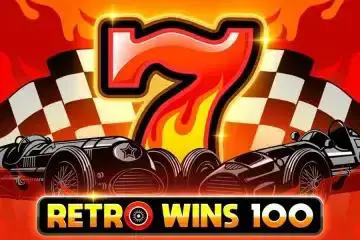 Retro Wins 100 - Spin City - Congo