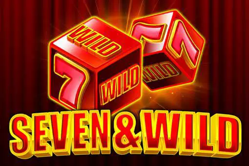 Seven & Wild - Spin City - Congo