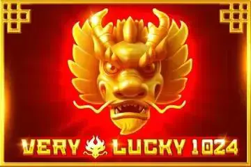 Very Lucky 1024 - Spin City - Congo