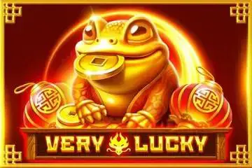 Very Lucky - Spin City - Congo