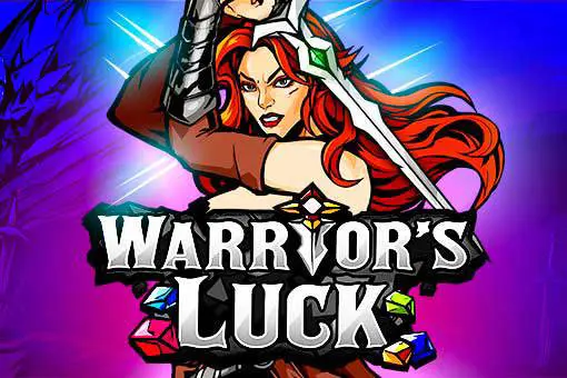 Warrior's Luck - Spin City - Congo