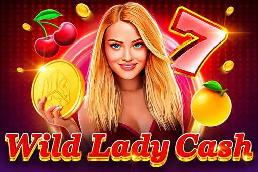Wild Lady Cash - Spin City - Congo