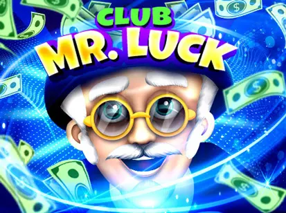 Club Mr. Luck - Spin City - Congo