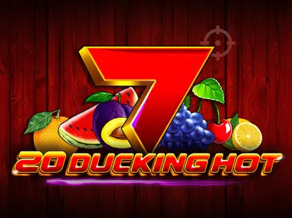 20 Ducking Hot - Spin City - Congo