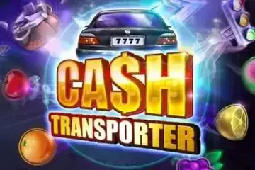 Cash Transporter - Spin City - Congo