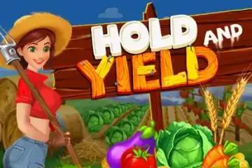 Hold and Yield - Spin City - Congo