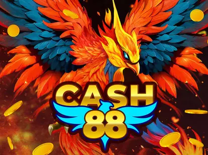Cash 88 - Spin City - Congo