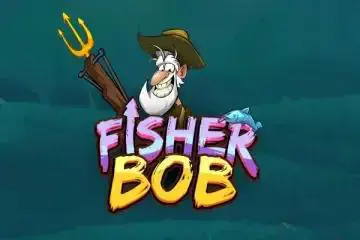 Fisher Bob - Spin City - Congo