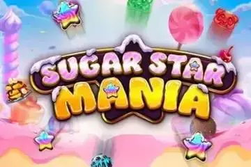 Sugar Star Mania - Spin City - Congo