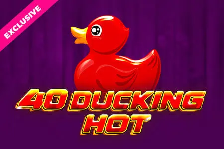 40 Ducking Hot - Spin City - Congo