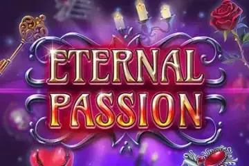 Eternal Passion - Spin City - Congo