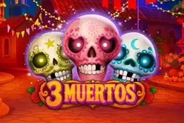 3 Muertos - Spin City - Congo