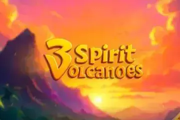 3 Spirit Volcanoes - Spin City - Congo