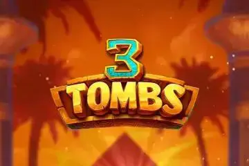 3 Tombs - Spin City - Congo