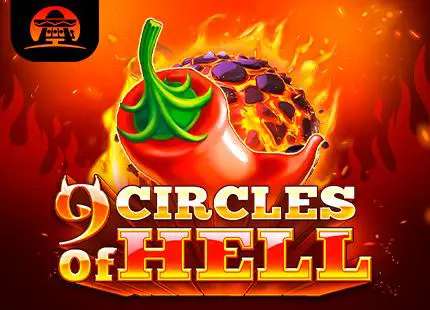 9 Circles of Hell - Spin City - Congo