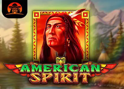 American Spirit - Spin City - Congo