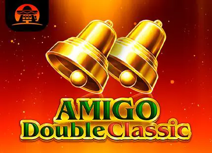 Amigo Double Classic - Spin City - Congo