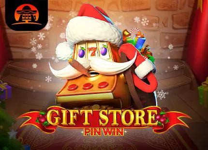 Amigo Gift Store - Spin City - Congo