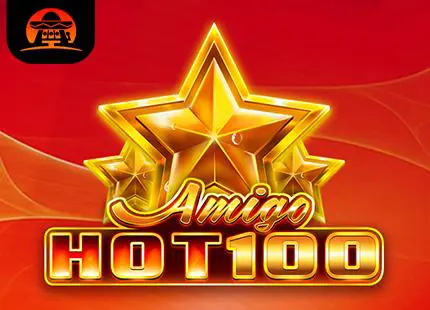 Amigo Hot 100 - Spin City - Congo