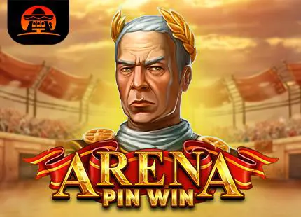 Arena - Spin City - Congo