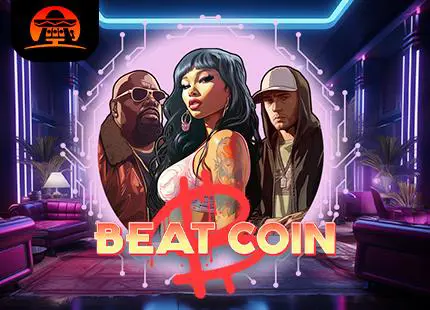 Beat Coin - Spin City - Congo