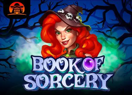 Book of Sorcery - Spin City - Congo
