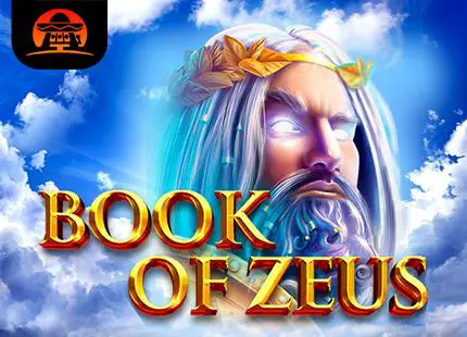 Book of Zeus - Spin City - Congo