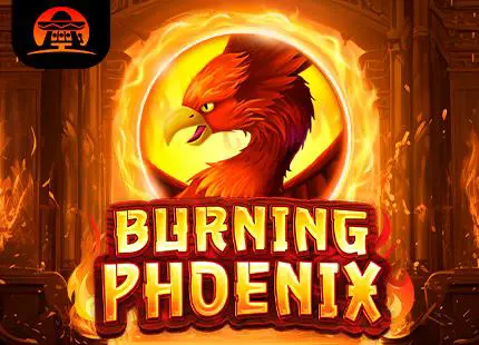 Burning Phoenix - Spin City - Congo
