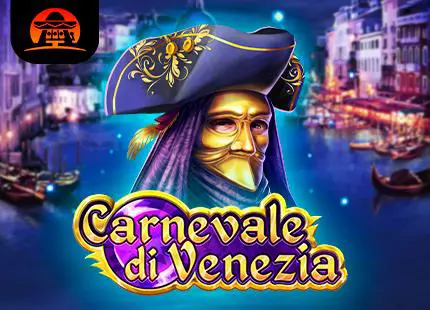 Carnevale Di Venezia - Spin City - Congo